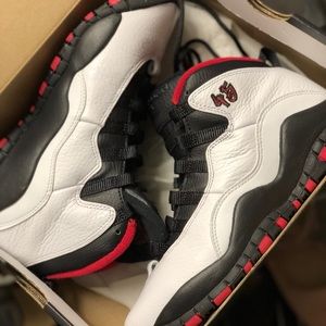 Jordan 10 Retro